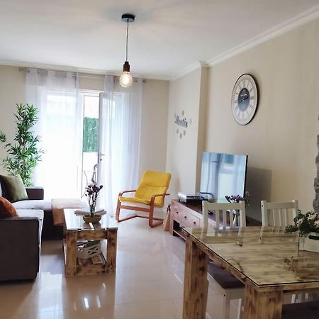 Apartamento Morrina Brion Εξωτερικό φωτογραφία