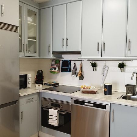 Apartamento Morrina Brion Εξωτερικό φωτογραφία