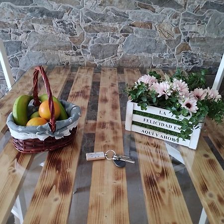 Apartamento Morrina Brion Εξωτερικό φωτογραφία