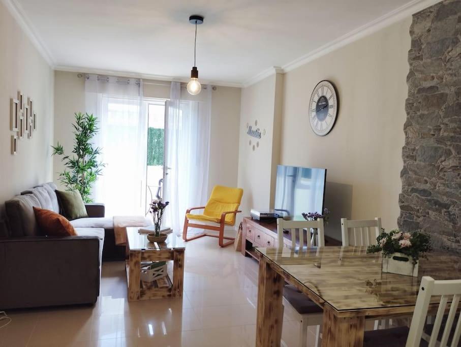 Apartamento Morrina Brion Εξωτερικό φωτογραφία