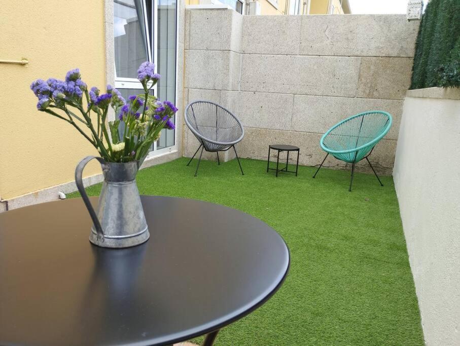 Apartamento Morrina Brion Εξωτερικό φωτογραφία