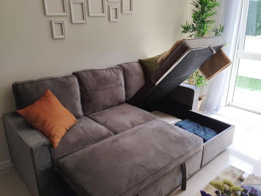 Apartamento Morrina Brion Εξωτερικό φωτογραφία