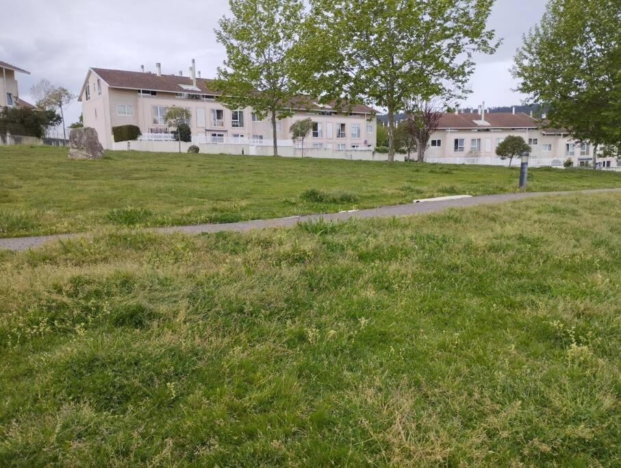 Apartamento Morrina Brion Εξωτερικό φωτογραφία