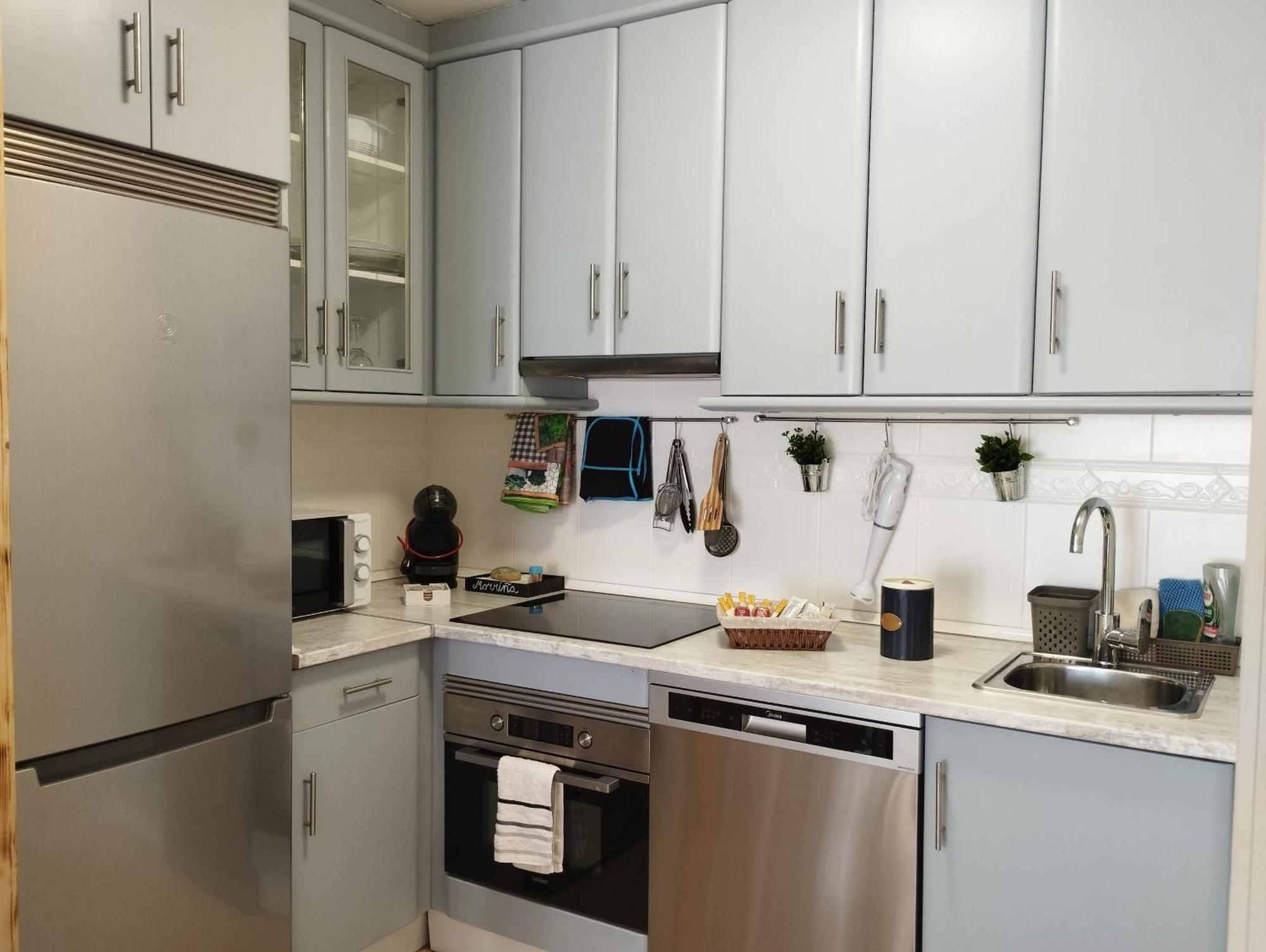 Apartamento Morrina Brion Εξωτερικό φωτογραφία