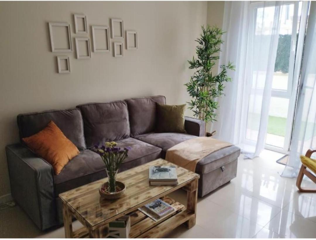 Apartamento Morrina Brion Εξωτερικό φωτογραφία