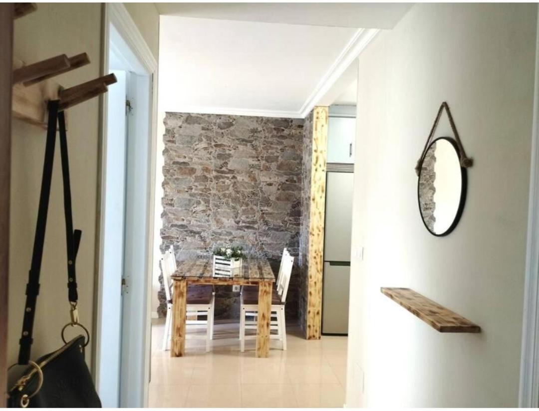 Apartamento Morrina Brion Εξωτερικό φωτογραφία