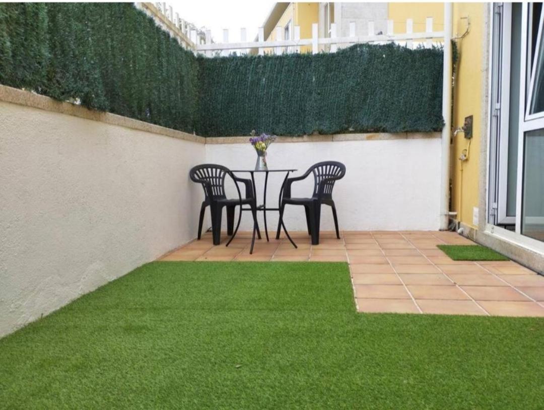 Apartamento Morrina Brion Εξωτερικό φωτογραφία