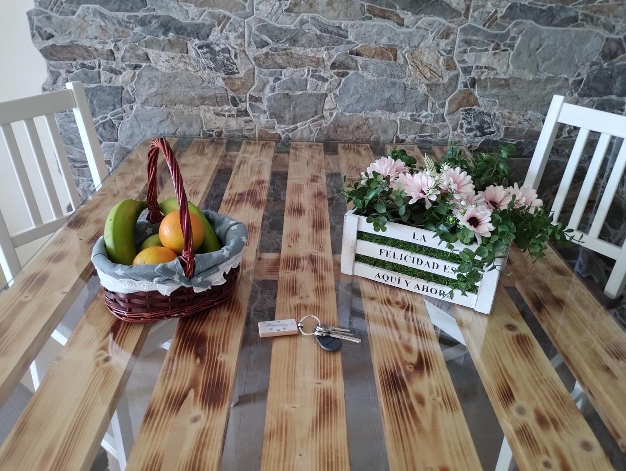 Apartamento Morrina Brion Εξωτερικό φωτογραφία